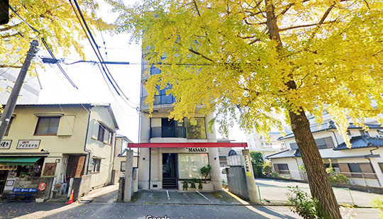 椎木法律事務所