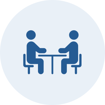 敷居の低い法律相談