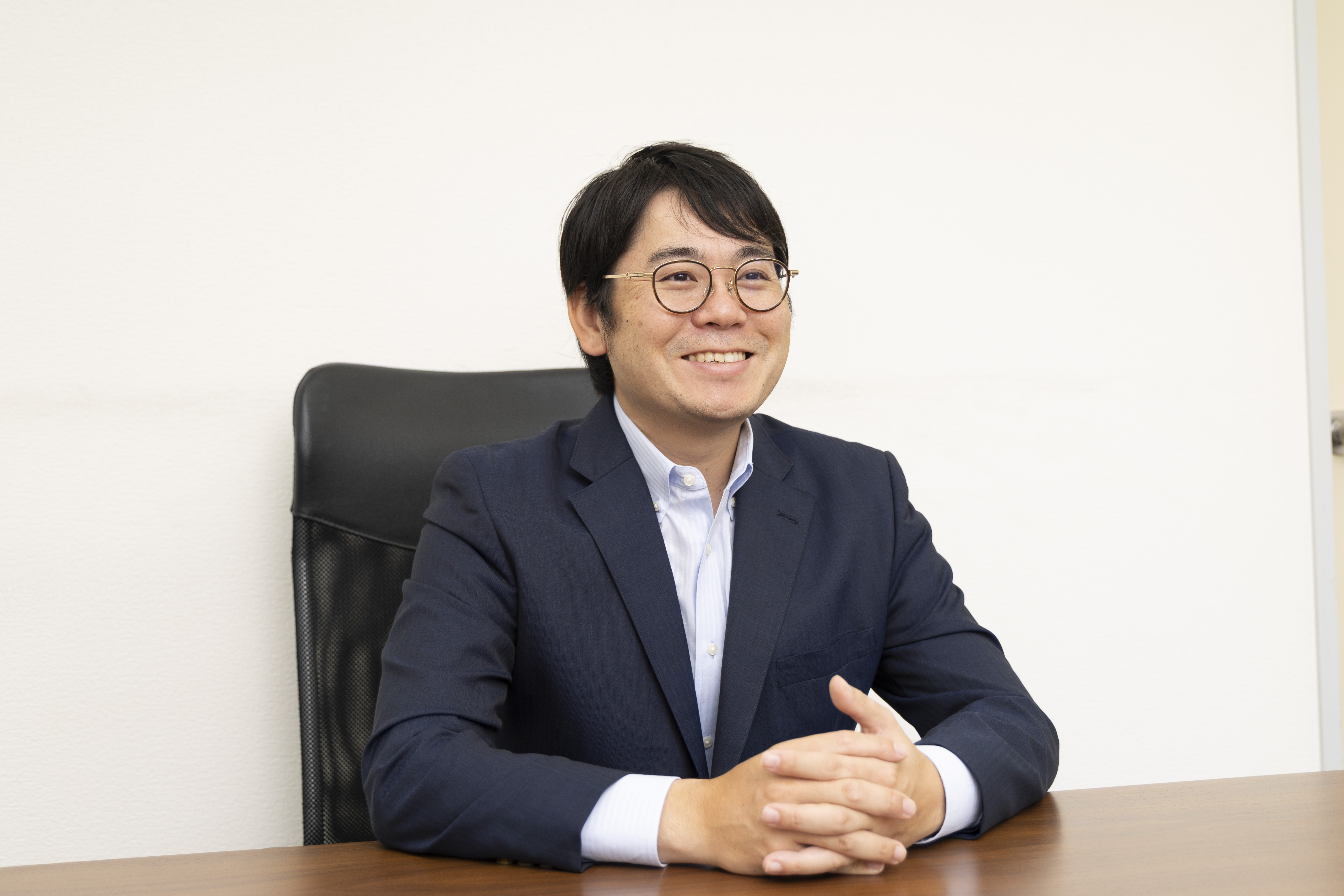 弁護士 椎木 謙太（しいぎ けんた）